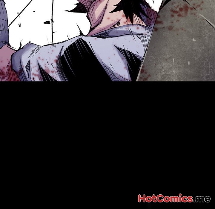 Blood Blade - episode 20 - 74