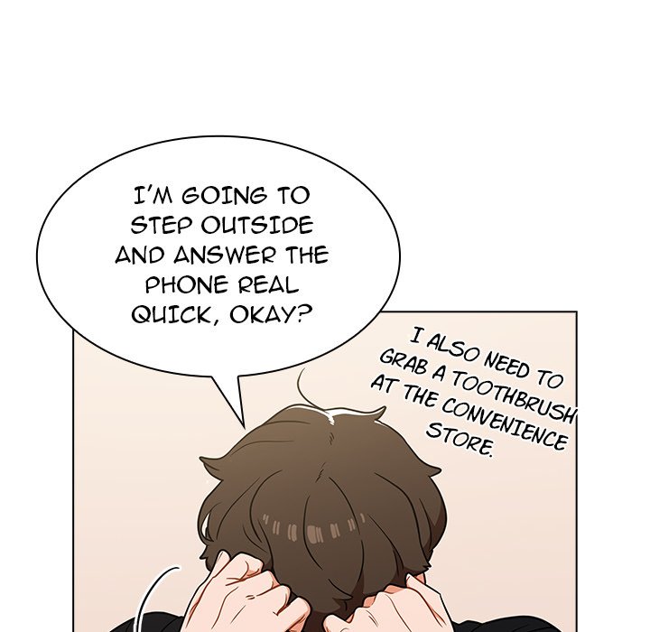 Naughty Little Secret - episode 12 - 23