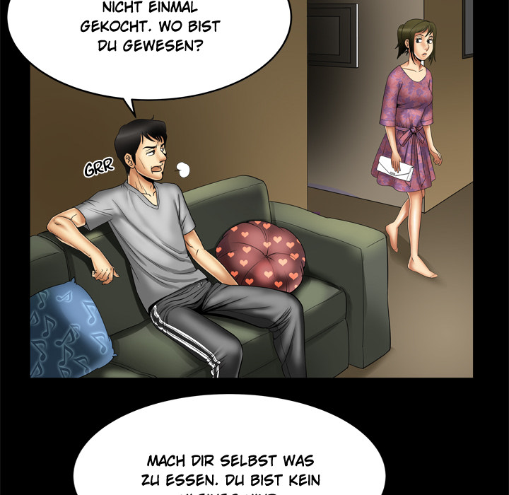 Die Partner meiner Frau - episode 8 - 40