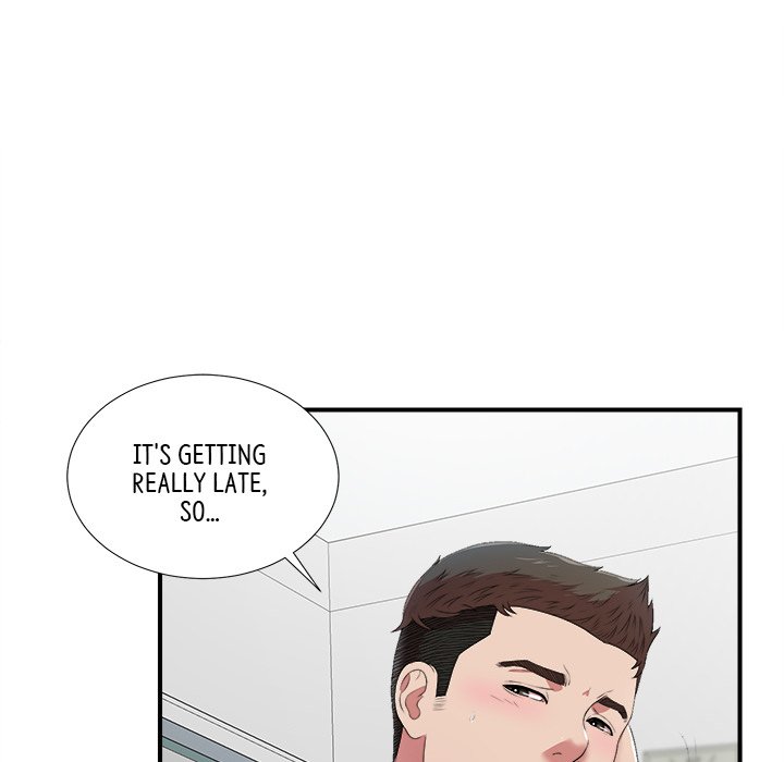The Secret Friend - episode 35 - 83