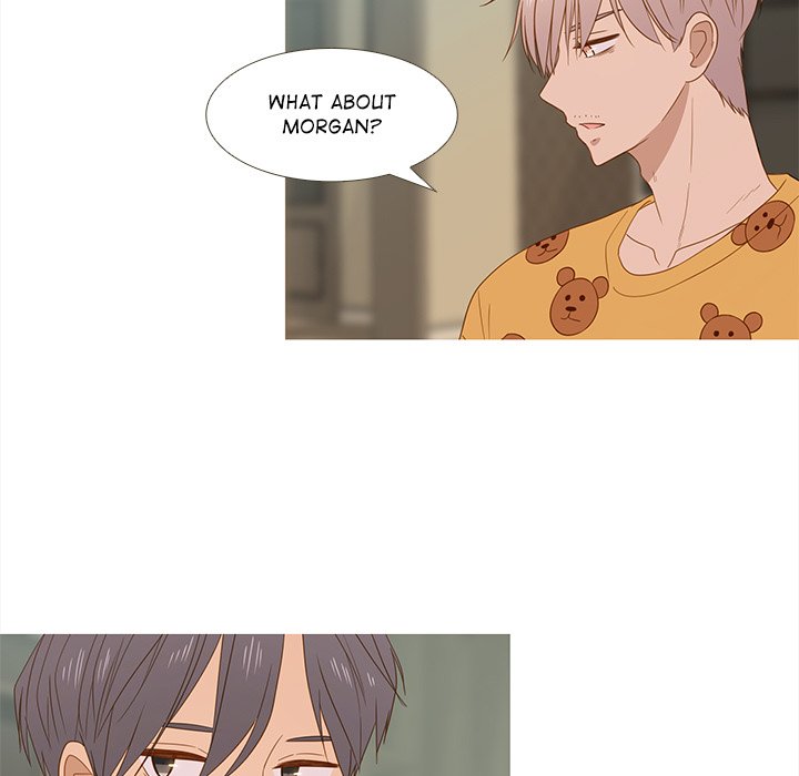 My Life as a Half-Magi - episode 43 - 66