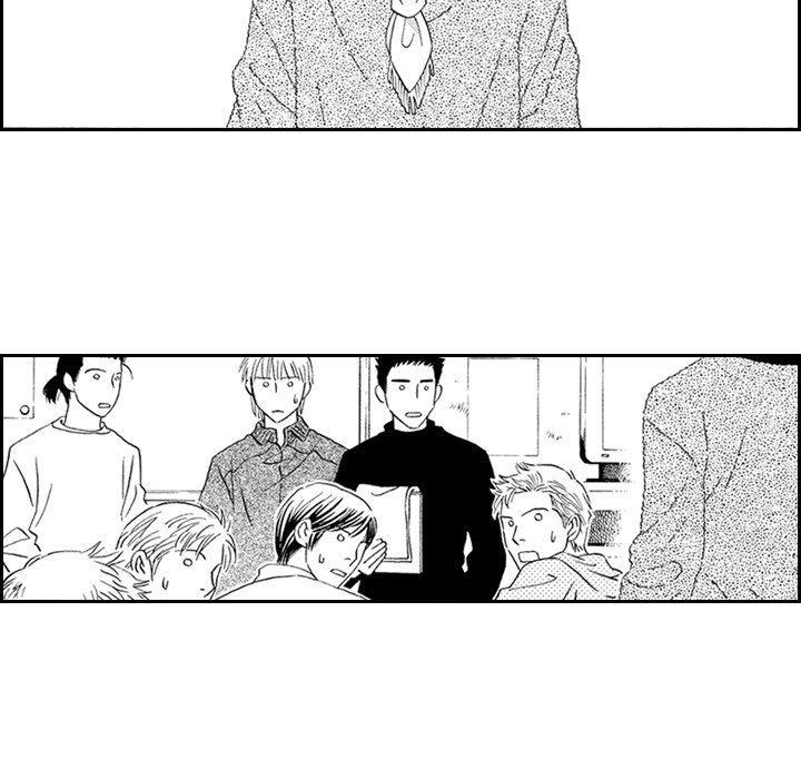 Daddy's Boyfriend - episode 10 - 24