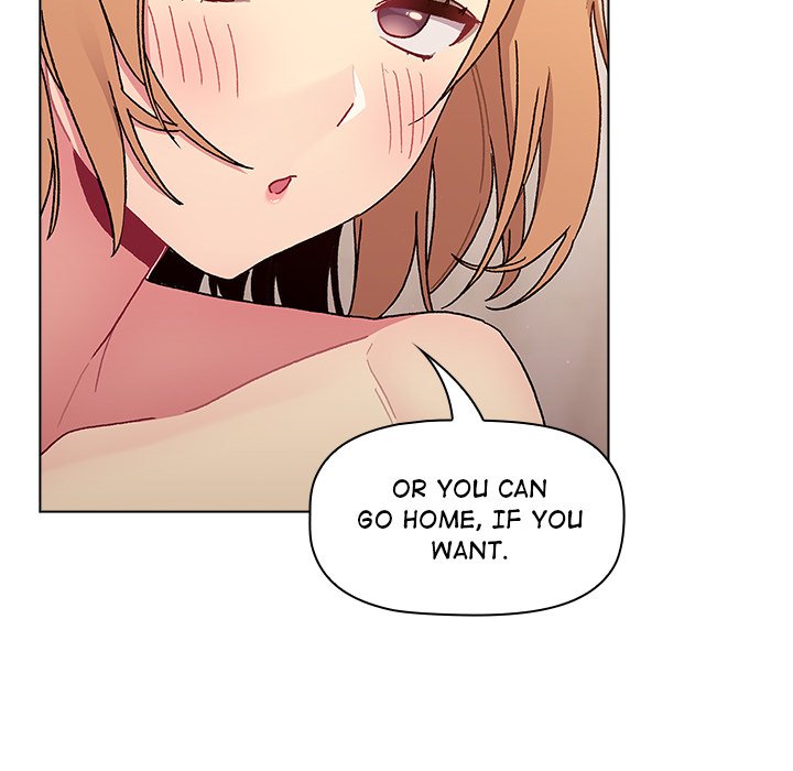 What do I do now...? - episode 81 - 119