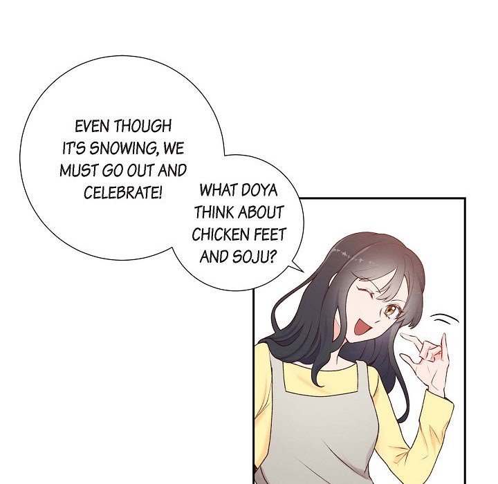A Spoonful of Your Love - episode 1 - 50