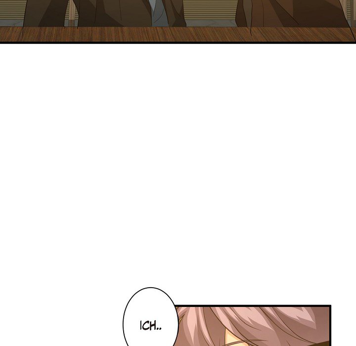 Die geheime Liebe des Omega K - episode 26 - 4