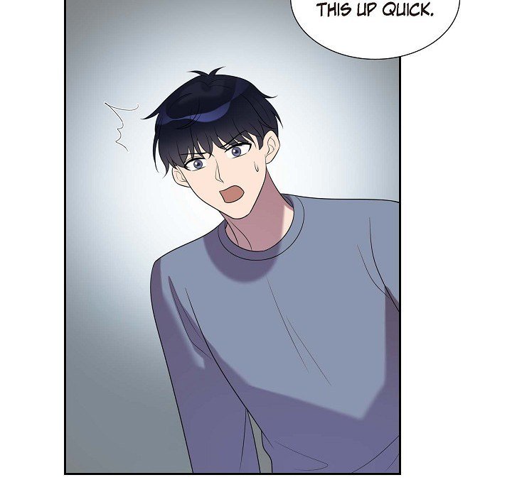 A Misogamist's Romance - episode 27 - 43