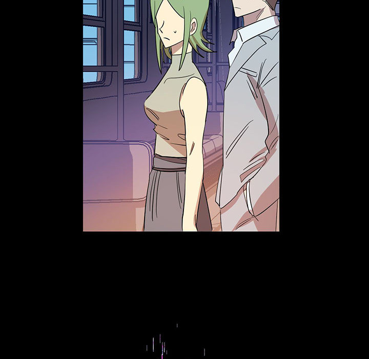 Love, Lust, & Joy - episode 5 - 30