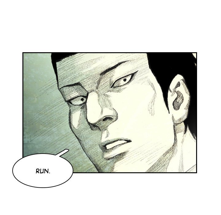 Monster Child - episode 4 - 13