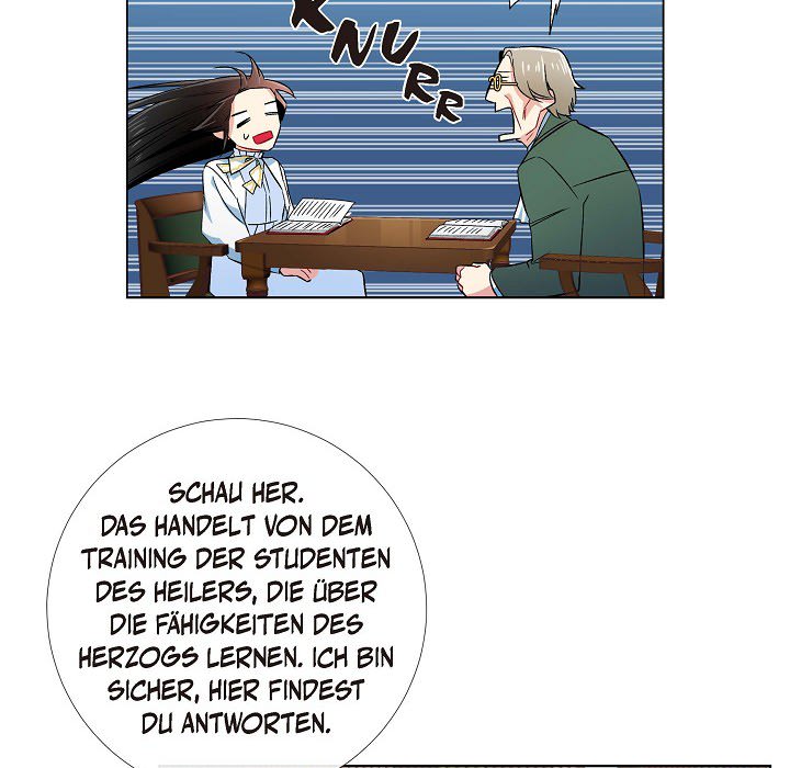 Die Magd und der Vampir - episode 41 - 43