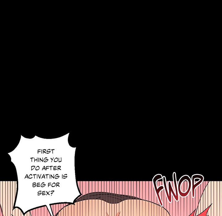 Love, Lust, & Joy - episode 14 - 42