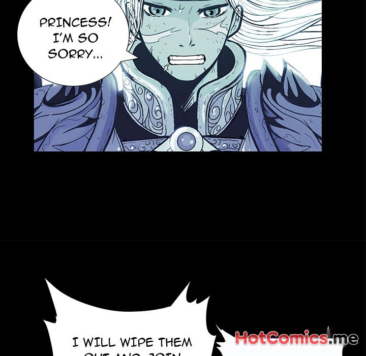 The Journey of the Dragon - episode 14 - 74