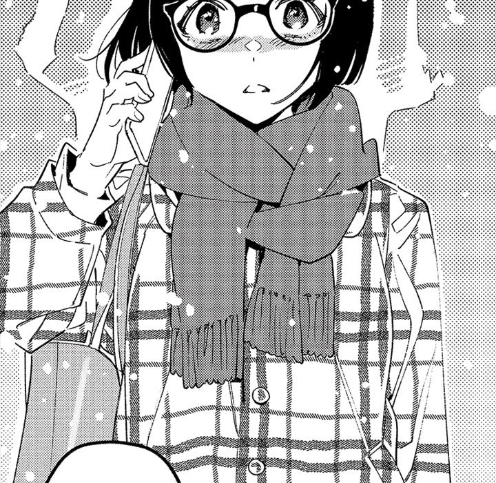 Sweet Lies Layered Like a Mille Feuille - episode 10 - 5