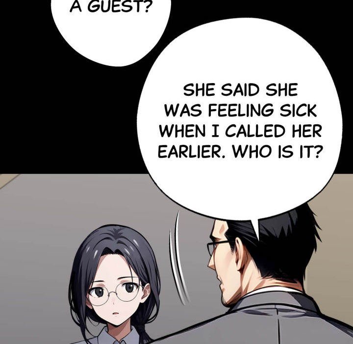 Workaholic Gangster - episode 57 - 74