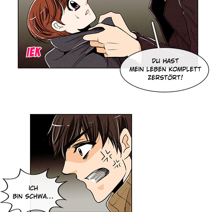 Händchenhalten Auf Eigene Gefahr - episode 6 - 13