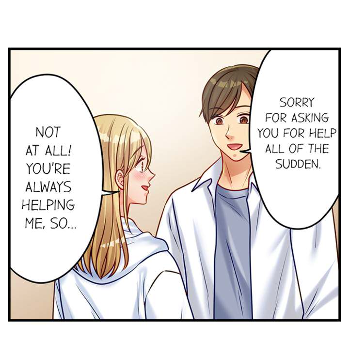 The Last Virgin in a Lustful World - episode 13 - 8