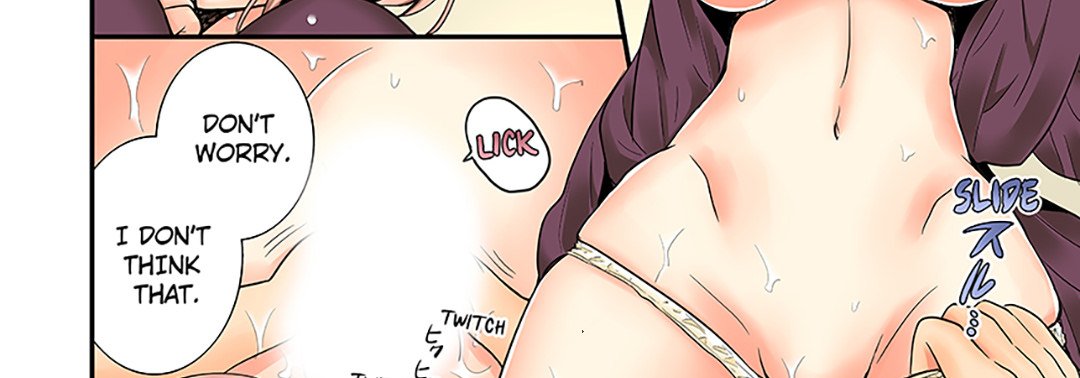 A Steamy Hot Spring Story: Cumming With My Coworker - episode 6 - 21