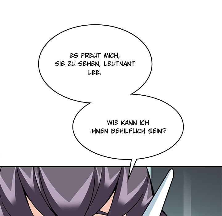 Agent Playboy meldet sich zum Dienst - episode 8 - 45