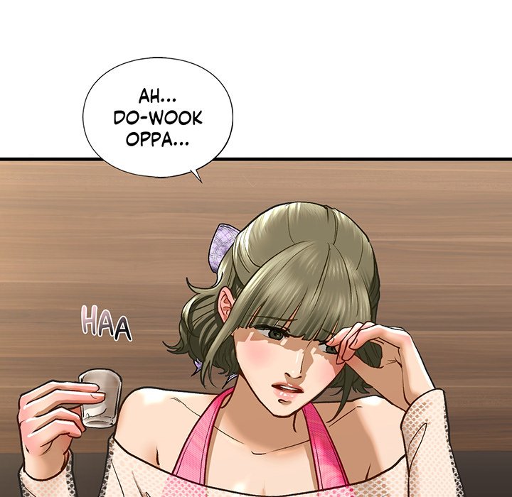 Stepsister - episode 22 - 111