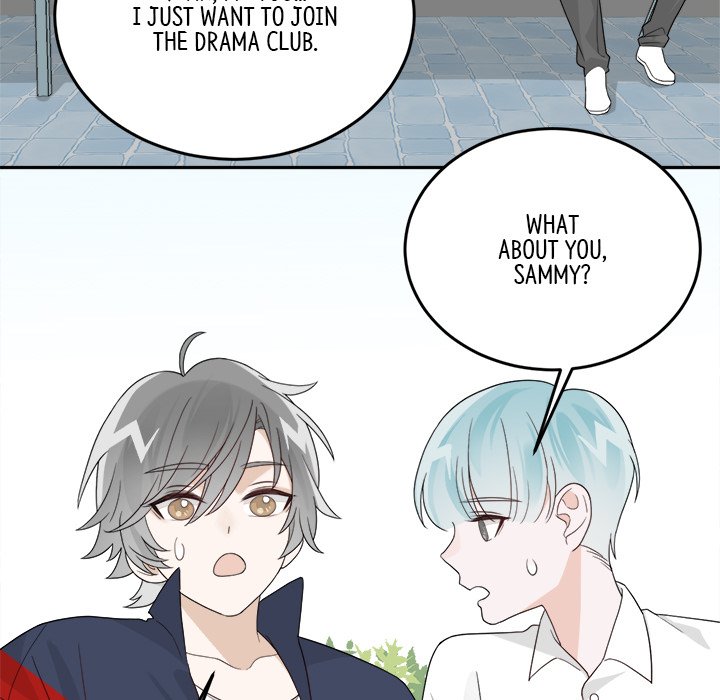 Can't Defy Fate - episode 13 - 60