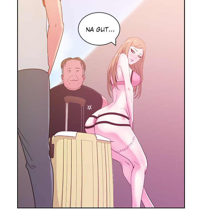 Soojungs Comicladen - episode 25 - 58