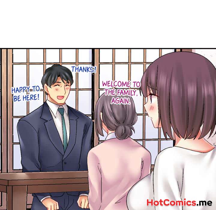 Our Kinky Newlywed Life - episode 16 - 48