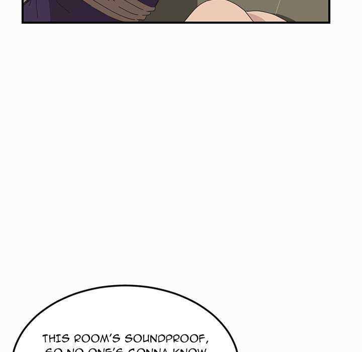 The Unwanted Roommate - episode 16 - 46