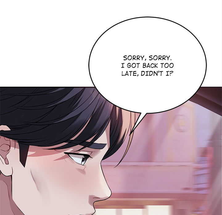 I'm Here for You - UNCENSORED - episode 1 - 27