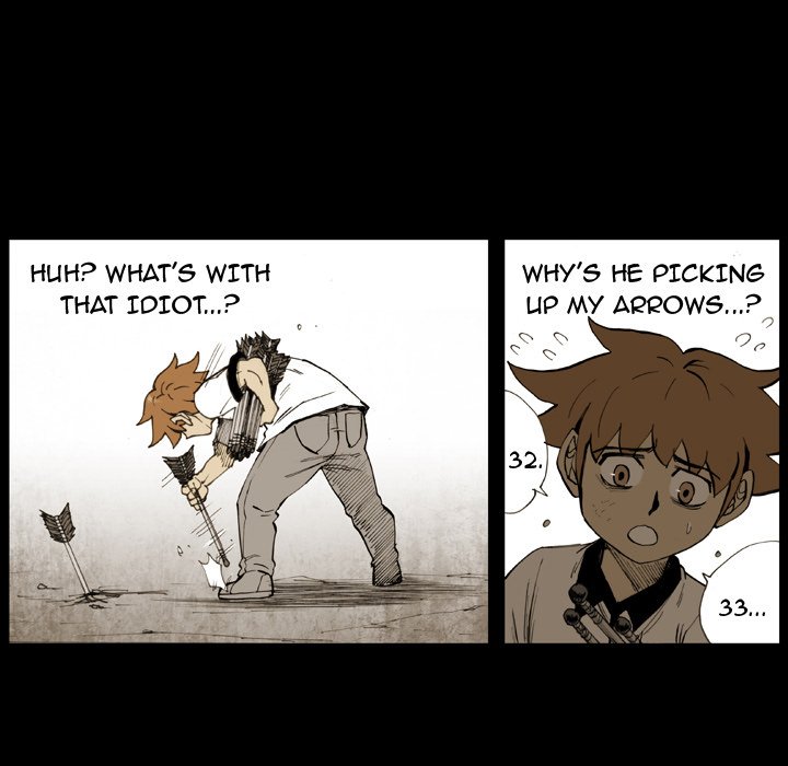 The Bully Hunter - episode 10 - 74