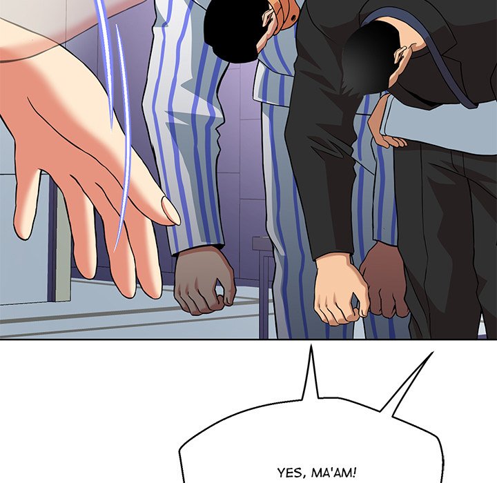 My Gangster Girlfriend - episode 6 - 268