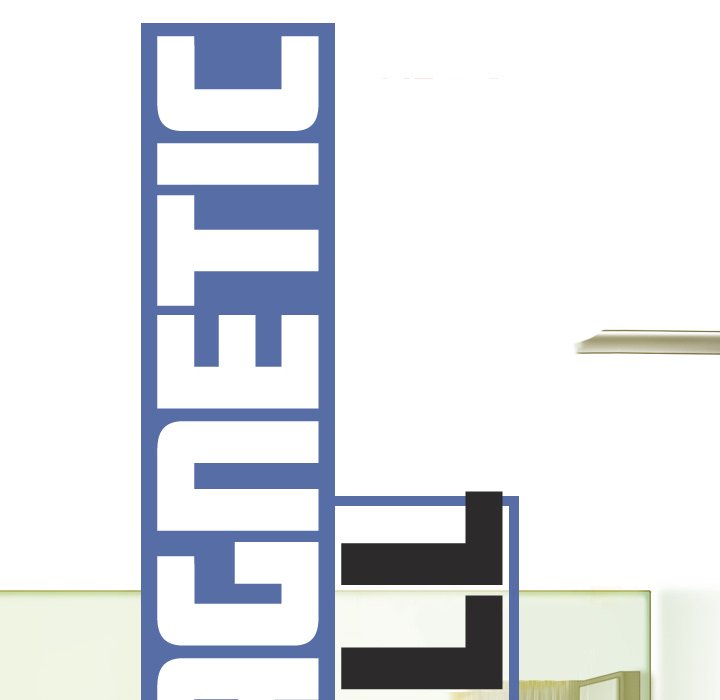 Magnetic Pull - episode 17 - 43