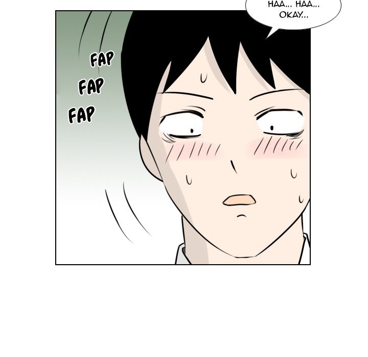 Maro's Romance - episode 3 - 38