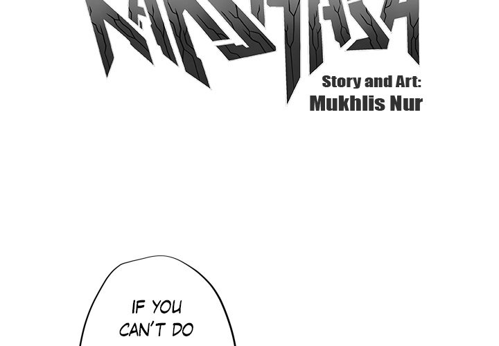 Knight of Rakshasa - episode 27 - 1