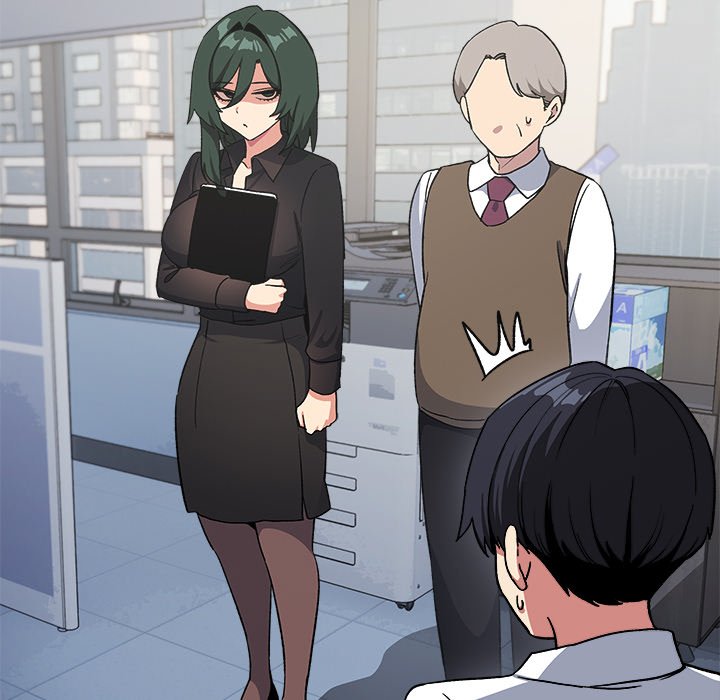 Someone Stop Her! - episode 39 - 80