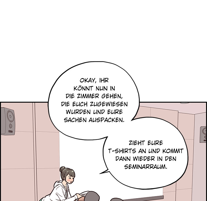 Der Hahn im Korb - episode 2 - 95