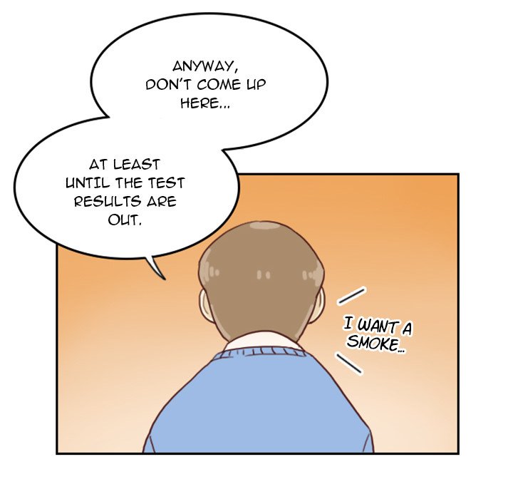Hidden From The Light - episode 1 - 11