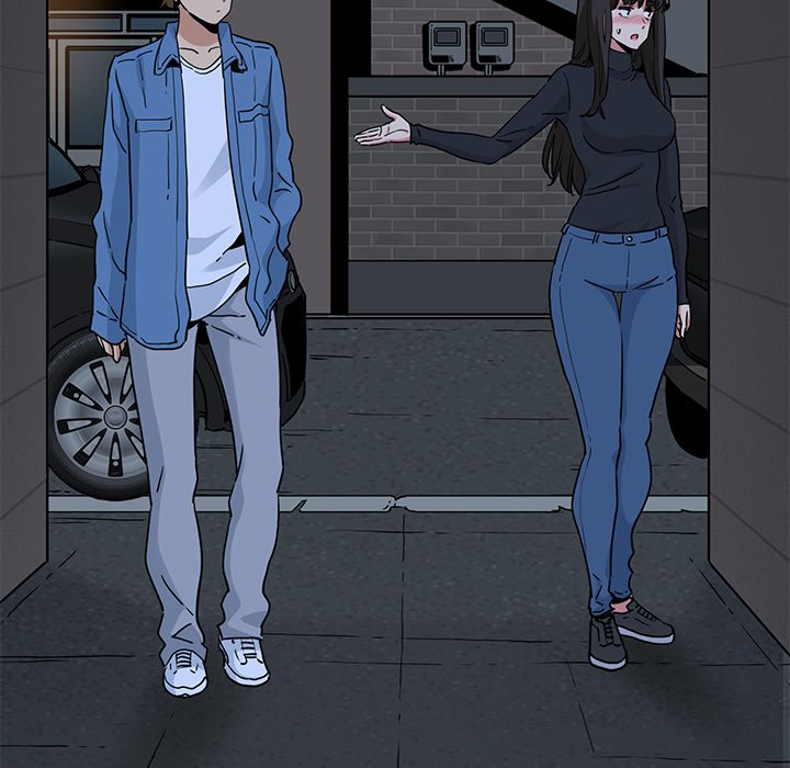 Snapping into Love - episode 29 - 136