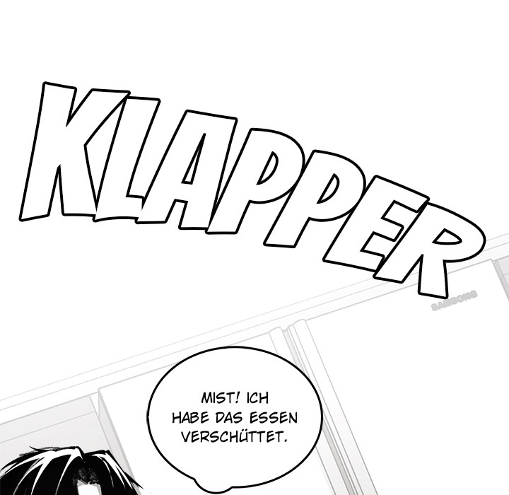 Bei Berührung Körpertausch - episode 1 - 78