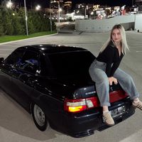 оригинальный звук