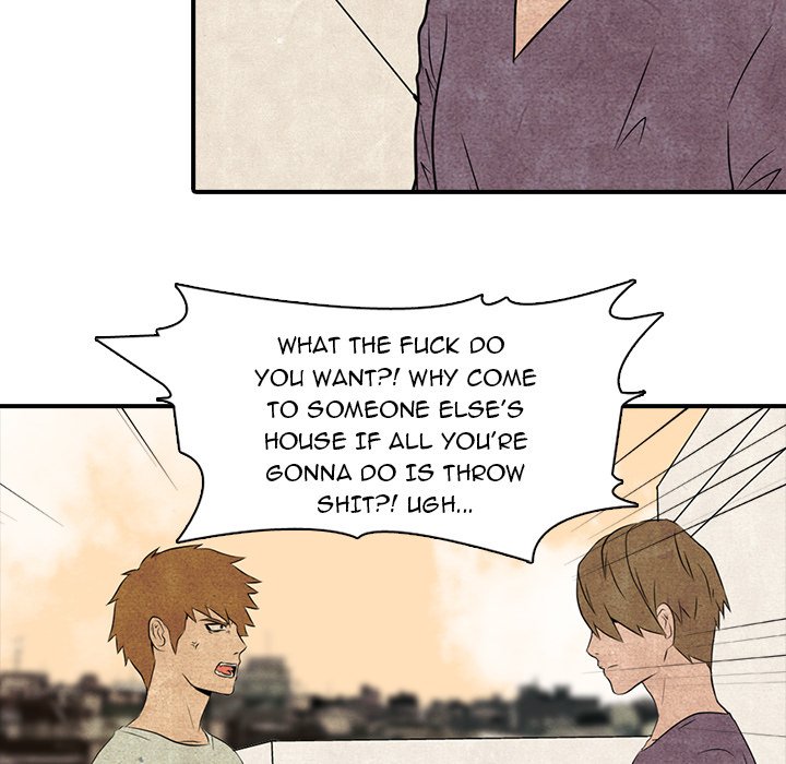 High School Devil - episode 1 - 13