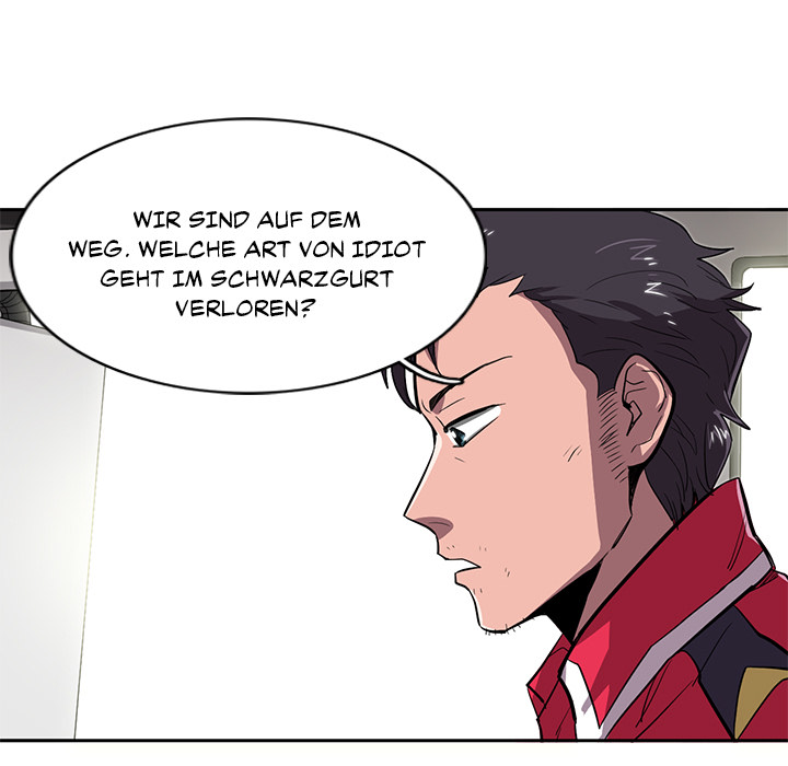 Stardust - episode 21 - 16
