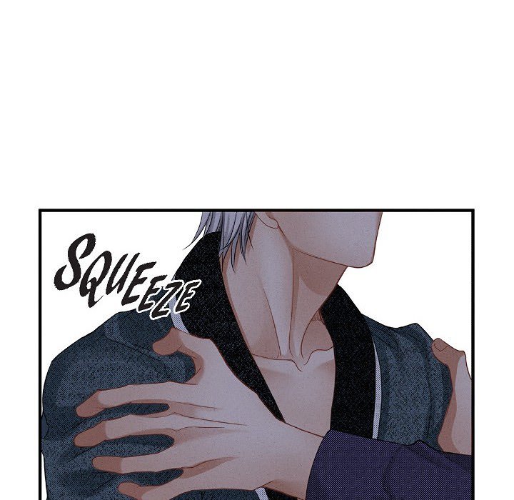 Work, Fight and Love - Webtoon Edition - episode 67 - 77