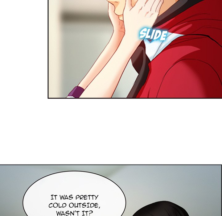 The Snow - episode 2 - 19