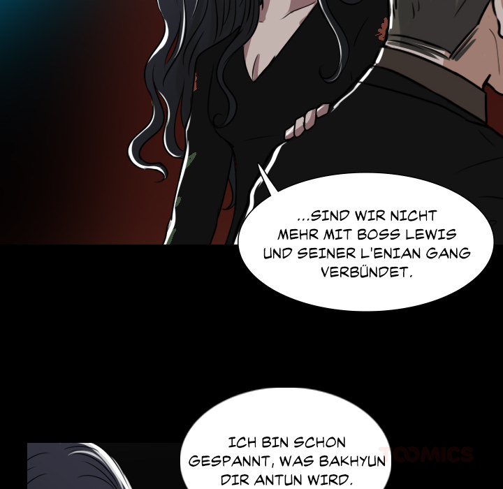 Die Königin - episode 14 - 30