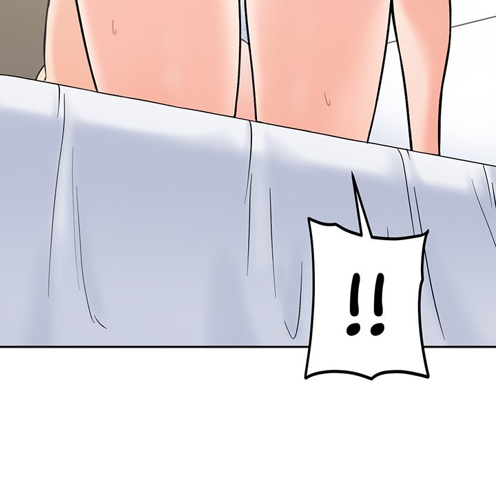 Secret Siblings - episode 9 - 109