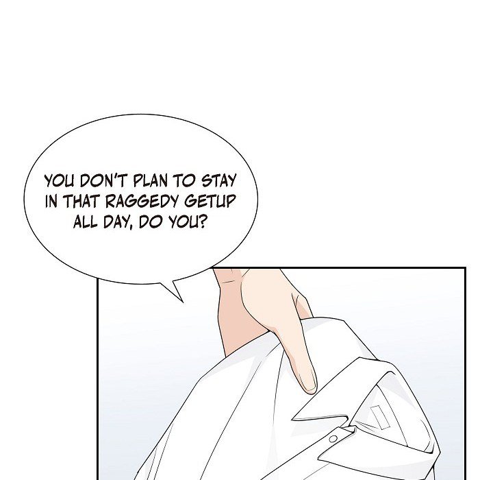 Some Kind of Marriage - episode 9 - 45