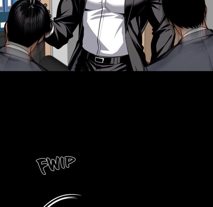 Workaholic Gangster - episode 59 - 111