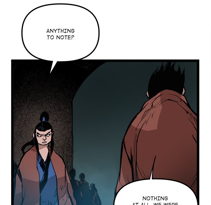 Lee Gwak, the Warrior - episode 2 - 102