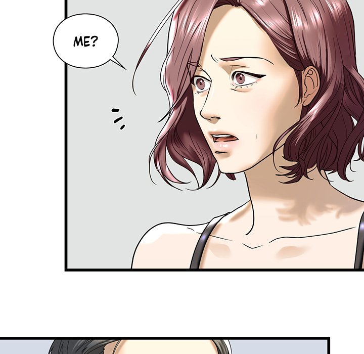 Stepsister - episode 7 - 30