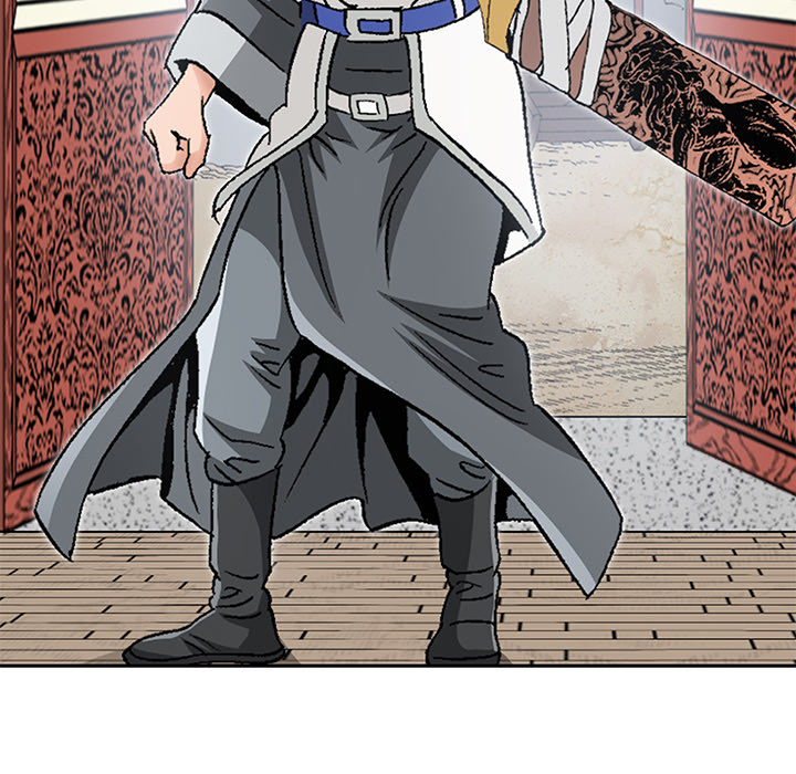 Die Reise des Gunak - episode 35 - 121