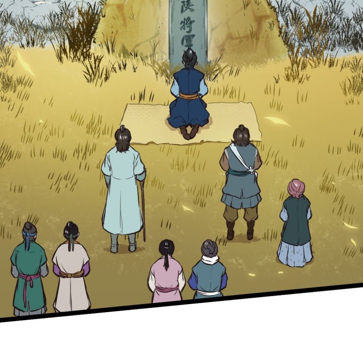 River Where the Moon Rises - episode 21 - 128